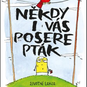 Někdy i vás posere pták (Sue Salviová) (česky)