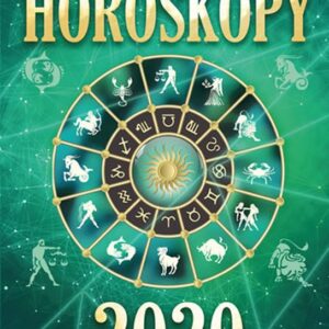 Horoskopy 2020 (Olga Krumlovská) (česky)