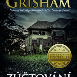 Zúčtování (John Grisham) (česky)