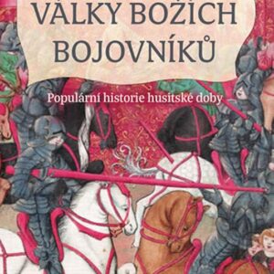Války božích bojovníků (Jan Bauer) (česky)