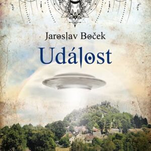 Událost (Jaroslav Boček) (česky)