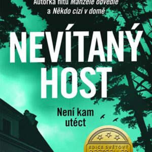 Nevítaný host (Shari Lapena) (česky)