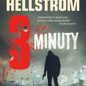 Tři minuty (Börge Hellström) (česky)