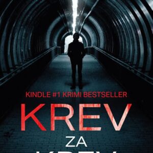 Krev za krev (Victoria Selmanová) (česky)