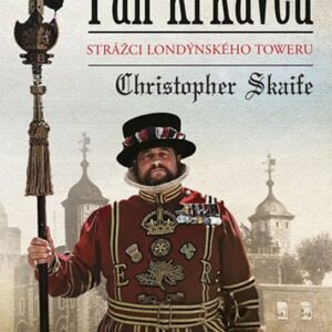 Pán krkavců (Christopher Skaife) (česky)
