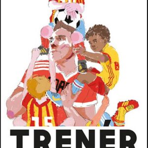 Trenér (Martin Kodýdek) (česky)