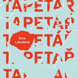 Tapetář (Ema Labudová) (česky)
