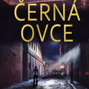 Černá ovce (Alex Hyland) (česky)