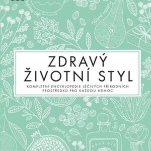Zdravý životní styl (Fiona Waringová) (česky)