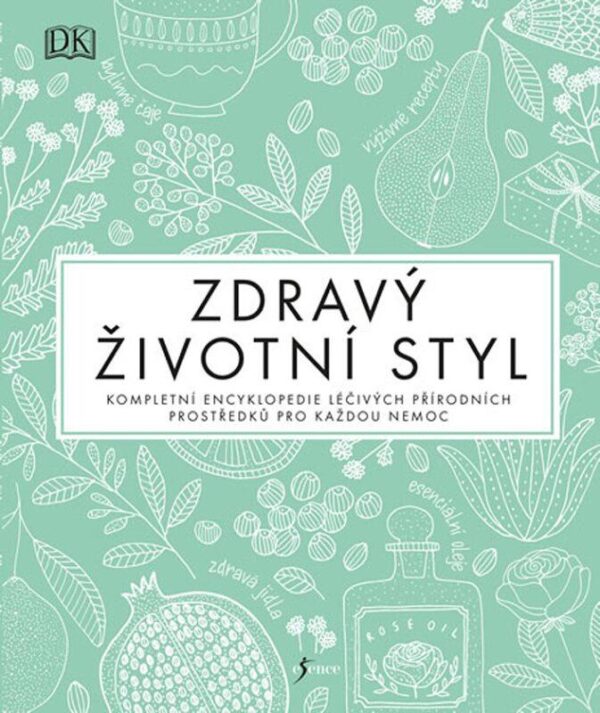 Zdravý životní styl (Fiona Waringová) (česky)