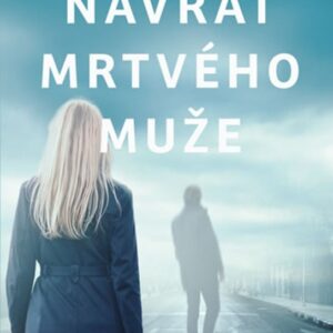 Návrat mrtvého muže (Jaromír Jindra) (česky)