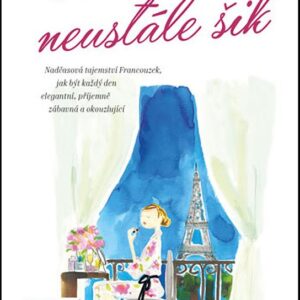 V každém směru šik (Jett Tish) (česky)
