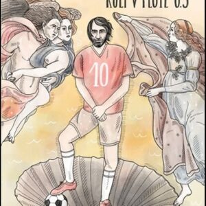 Svět podle Koháka - Kůly v plotě 0,5 (Jakub Kohák) (česky)
