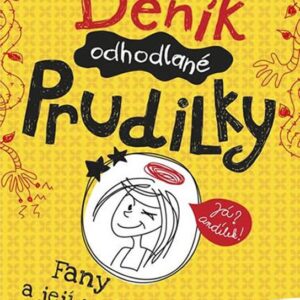 Fany a její rady (Virginy L. Sam) (česky)