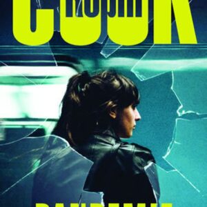 Pandemie (Robin Cook) (česky)