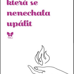 O čarodějnici, která se nenechala upálit (Amanda Lovelace) (česky)