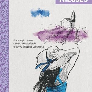 Někdy je hezké, že mě miluješ (Marie Vareilleová) (česky)