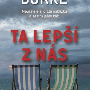Ta lepší z nás (Alafair Burke) (česky)