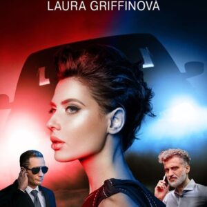 Oko za oko (Laura Griffinová) (česky)