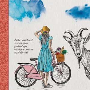 Láska a kozy na venkově (Victoria Brownleeová) (česky)