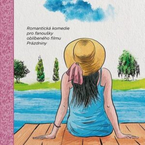 Vypůjčený život - Dvě přítelkyně na cestě za štěstím... protože na to být šťastná není (Ashley Farleyová) (česky)