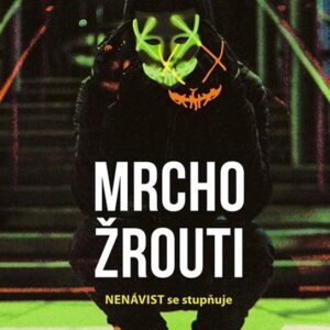 Mrchožrouti - Nenávist se stupňuje (Magnus Jonsson) (česky)