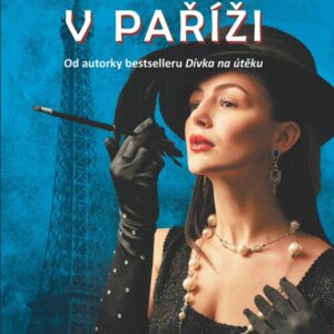 Cizinka v Paříži (Joanna Rees) (česky)