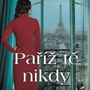 Paříž tě nikdy neopustí (Ellen Feldman) (česky)