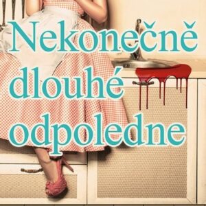 Nekonečně dlouhé odpoledne - Spletitý detektivní příběh vetknutý přímo do srdce amerického snu (Inga Vesperová) (česky)