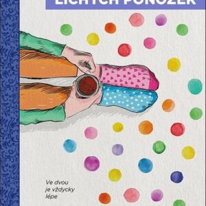 Láska ve světě lichých ponožek (Marie Vareilleová) (česky)