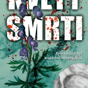 Květy smrti (Jill Johnsonová) (česky)