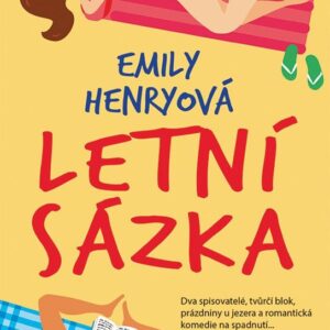 Letní sázka (Emily Henryová) (česky)
