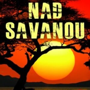 Svítání nad savanou (Hana Hindráková) (česky)