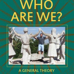 Who Are We? (Kostka Karel - Cubeca)