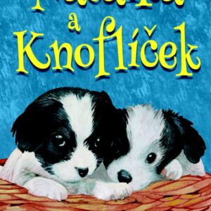 Natálka a Knoflíček (Otilie K. Grezlová) (česky)