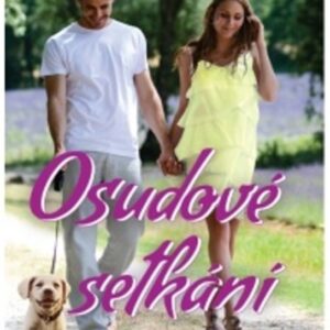Osudové setkání (Kelly Moran) (česky)