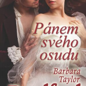 Pánem svého osudu (Barbara Taylor Bradford) (česky)