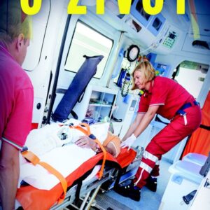 O život - Napínavé příběhy ze záchranné služby (Lysa Walder) (česky)