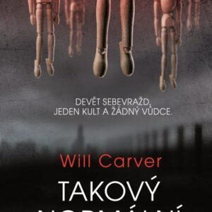 Takový normální den (Will Carver) (česky)