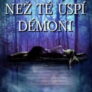 Dřív, než tě uspí démoni (Heather L. Reid) (česky)