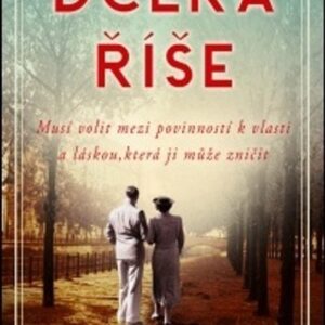Dcera říše (Louise Fein) (česky)