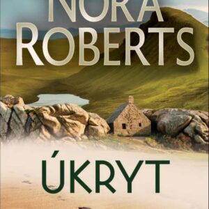 Úkryt (Nora Robertsová) (česky)