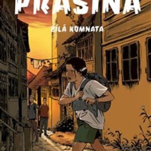 Prašina 3 (Vojtěch Matocha) (česky)