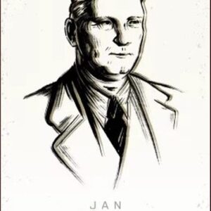 Jan Baťa: Známý neznámý (Pavel Hajný) (česky)