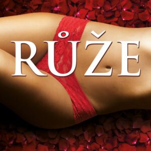 Růže - Rudá (2.díl) (Tiffany Reisz) (česky)