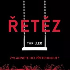 Řetěz (Adrian McKinty) (česky)