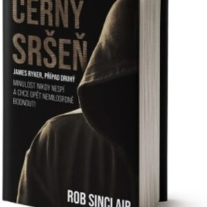Černý sršeň (Rob Sinclair) (česky)