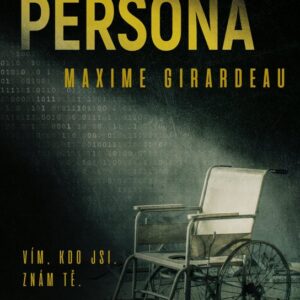Persona (Maxime Girardeau) (česky)
