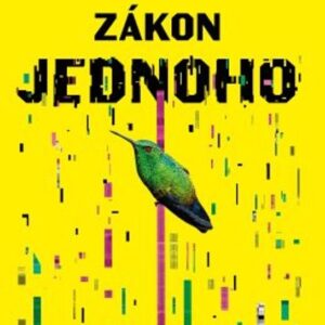 Zákon jednoho (Ashley Saunders) (česky)