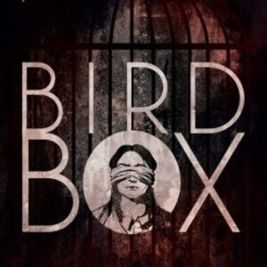 Bird Box (Josh Malerman) (česky)